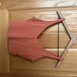 Lululemon align tank